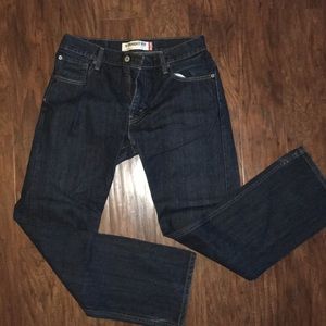 Men’s Levi’s